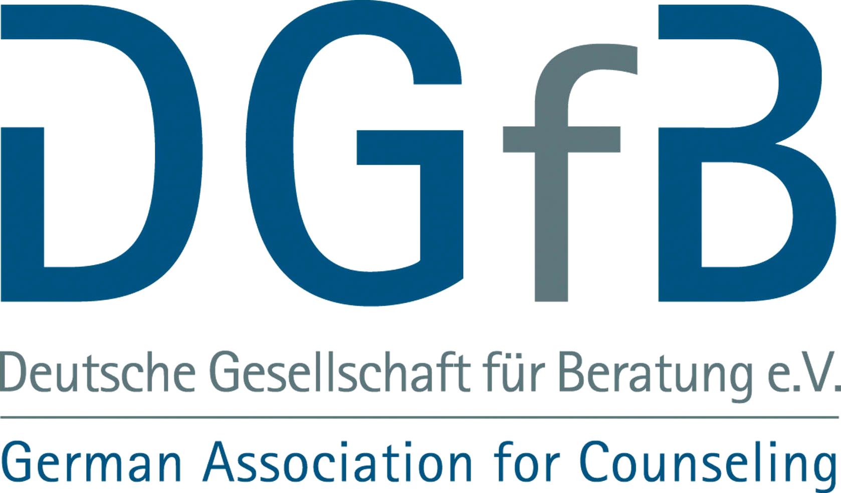 Deutsche Gesellschaft für Beratung e.V. (DGfB)